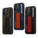 Чехол Skinarma Gyo для iPhone 14 Pro Max Olive SK-IP1269-GYO14ProMax фото 7