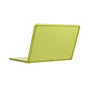 Чохол Skinarma Vibron для MacBook Neo 13" (A18 PRO) Citrus SK-MBNEO13-VIBCTS фото