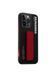 Черный чехол для iPhone 14 Pro Max Skinarma Gyo Black SK-IP1267-GYO14ProMax фото 3