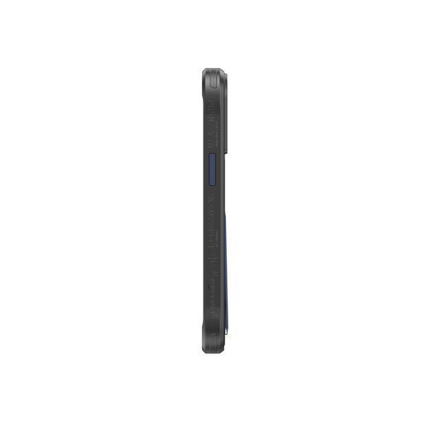Чехол Skinarma Slate для iPhone 15 Pro Blue SK-2023IPP61-SLATE-BLU фото