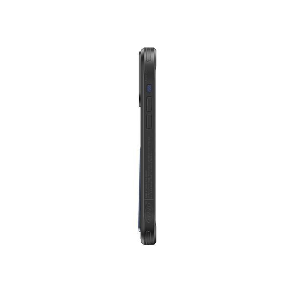 Чехол Skinarma Slate для iPhone 15 Pro Blue SK-2023IPP61-SLATE-BLU фото