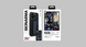 Чехол Skinarma Slate для iPhone 15 Pro Blue SK-2023IPP61-SLATE-BLU фото 6