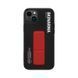 Черный чехол для iPhone 14 Pro Max Skinarma Gyo Black SK-IP1267-GYO14ProMax фото 1