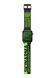 Ремешок для Apple Watch SkinArma Tekubi 45/44/42 mm Green SK-TEKUBI44-GRN486 фото 1
