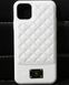 Шкіряний чохол для iPhone 12 Pro Max Santa Barbara Polo Bradley Білий 13-12-Pro-Max фото 5