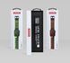 Ремешок для Apple Watch SkinArma Tekubi 45/44/42 mm Green SK-TEKUBI44-GRN486 фото 4