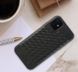 Чехол для iPhone 11 Pro Max Ravel Santa Barbara Polo Черный 40-11-Pro-Max фото 1