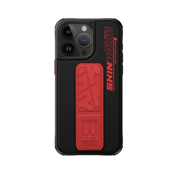Чохол Skinarma Slate для iPhone 15 Pro Orange SK-2023IPP61-SLATE-ORG фото