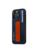 Синій чохол для iPhone 14 Pro Max Skinarma Gyo Blue SK-IP1268-GYO14ProMax фото 4