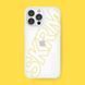 Чохол Skinarma Uemuki для iPhone 13 Pro Max (6.7) Yellow 1506-13-Pro-Max фото 2