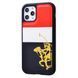 Чохол для iPhone 11 Pro Niall Santa Barbara Polo Червоний 25-11-Pro фото 1