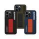 Синій чохол для iPhone 14 Pro Max Skinarma Gyo Blue SK-IP1268-GYO14ProMax фото 6