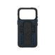 Чохол Skinarma Phantom (2026) (Mag-Charge + Grip-Stand) для iPhone 18 Pro Blue SK-2026IPP6.3-PHTM-BLU фото 4