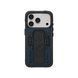 Чохол Skinarma Phantom (2026) (Mag-Charge + Grip-Stand) для iPhone 18 Pro Blue SK-2026IPP6.3-PHTM-BLU фото 1