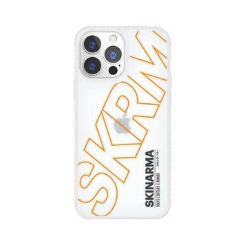 Чохол для iPhone 13 Pro Max (6.7) Skinarma Uemuki Orange 1504-13-Pro-Max фото