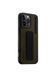Зелено-оливковий чохол для iPhone 14 Pro Skinarma Gyo Olive SK-IP1269-GYO14Pro фото 4