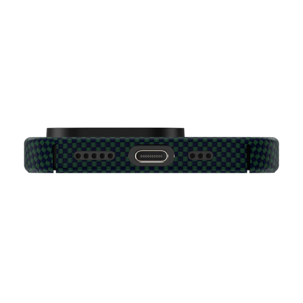 Чехол Benks ArmorAir Aurora Magnetic для iPhone 16 Pro Max 112384-1 фото
