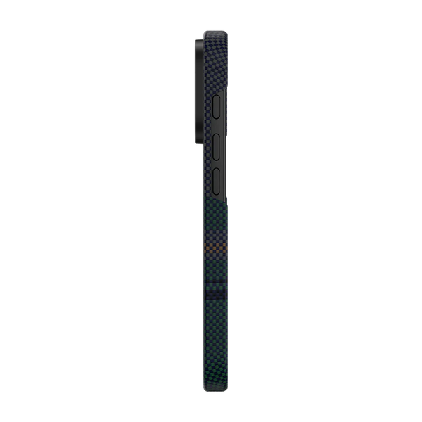 Чехол Benks ArmorAir Aurora Magnetic для iPhone 16 Pro Max 112384-1 фото