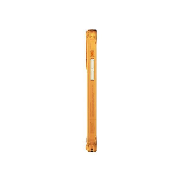 Чехол Skinarma Saido Sunburst Mag-Charge для iPhone 15 Pro Orange SK-2023IPP61-SDOSB-ORG фото