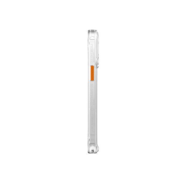 Чехол Skinarma Saido Sunburst Mag-Charge для iPhone 15 Pro Orange SK-2023IPP61-SDOSB-ORG фото