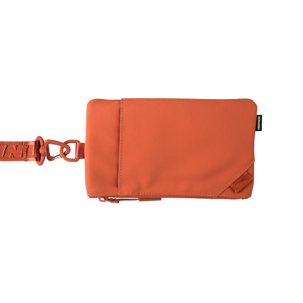 Сумка Skinarma Clutch Juno Orange Red SK-CLUTCH-JUNO-ORG фото