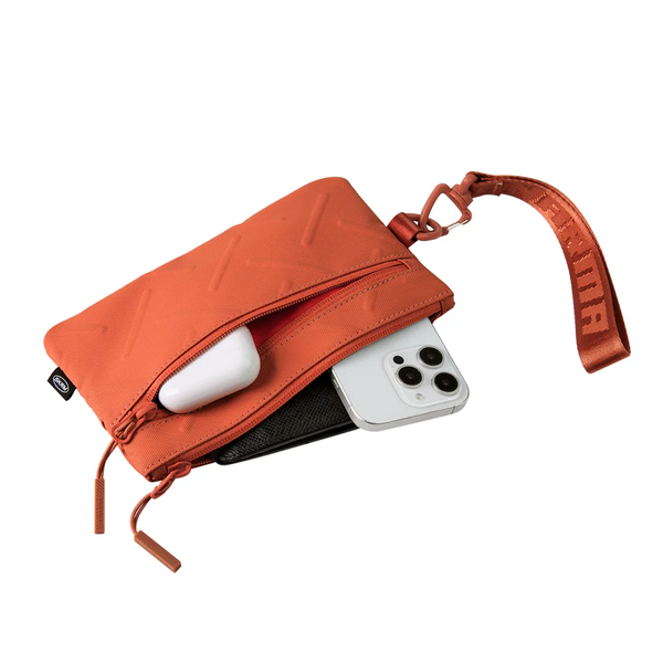 Сумка Skinarma Clutch Juno Orange Red SK-CLUTCH-JUNO-ORG фото