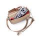 Сумка через плече SkinArma Sacoche Juno + Scout Lanyard (2.54 Cm Wide) Khaki SK-SACOCHE-JUNO-BWN фото 2