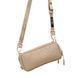 Сумка через плече SkinArma Sacoche Juno + Scout Lanyard (2.54 Cm Wide) Khaki SK-SACOCHE-JUNO-BWN фото 1