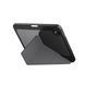 Чехол Skinarma Spunk для iPad Mini (A17 Pro) Pewter Green SK-24PDM83-SPKGRN фото 3
