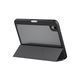 Чехол Skinarma Spunk для iPad Mini (A17 Pro) Pewter Green SK-24PDM83-SPKGRN фото 4