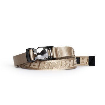 Ремінь Skinarma Ranger Nylon Belt 25mm with Fidlock Clasp & Utility Loops Khaki SK-BELT25-RANGER-BWN фото