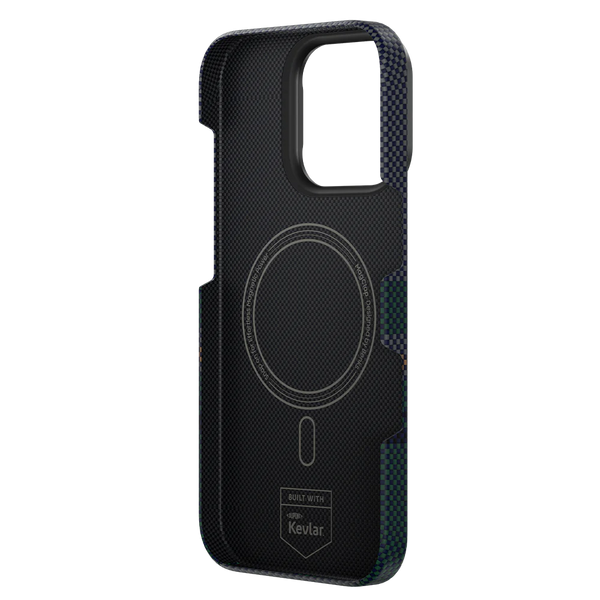 Чохол Benks ArmorAir Aurora Magnetic для iPhone 16 Pro  112385-1 фото