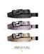 Ремінь Skinarma Ranger Nylon Belt 25mm with Fidlock Clasp & Utility Loops Khaki SK-BELT25-RANGER-BWN фото 2