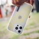 Чехол Skinarma Uemuki для iPhone 13 Pro (6.1) Yellow 1506-13-Pro фото 3