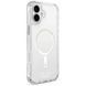 Чохол Skinarma Saido Mag-Charge Case (NITEGLOW EDITION) для iPhone 16 Green SK-2024IP61-SDOGLOW-GRN фото 4