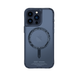 Чохол Skinarma Saido (2023) Mag-Charge для iPhone 15 Pro Blue SK-2023IPP61-SDOMS-BLU фото 1