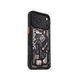 Чохол Skinarma Spectra Mag-Charge для iPhone 17 Pro Max Black SK-2025IPP6.9-SPTR-BLK фото 2