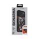 Чохол Skinarma Spectra Mag-Charge для iPhone 17 Pro Max Black SK-2025IPP6.9-SPTR-BLK фото 5
