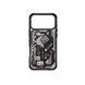 Чохол Skinarma Spectra Mag-Charge для iPhone 17 Pro Max Black SK-2025IPP6.9-SPTR-BLK фото 4