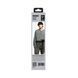 Ремінь Skinarma Ranger Nylon Belt 25mm with Fidlock Clasp & Utility Loops Khaki SK-BELT25-RANGER-BWN фото 4