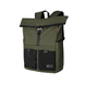 Рюкзак Skinarma Back pack Jager Dark Olive Green SK-BACKPK-JAGER-GRN фото 2