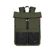 Рюкзак Skinarma Back pack Jager Dark Olive Green SK-BACKPK-JAGER-GRN фото 1