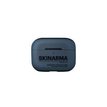 Чохол SkinArma Spunk для Airpods Pro 2 Blue SK-AP2-SPUNK-BLU фото