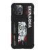 Черный чехол Skinarma Tora для iPhone 13 Pro Max (6.7) Black 1508-13-Pro-Max фото 2