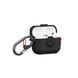 Чохол Skinarma Mecha LE для AirPods Pro 3 Black SK-APP3MECLE-BLACK фото 2