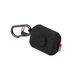 Чохол Skinarma Mecha LE для AirPods Pro 3 Black SK-APP3MECLE-BLACK фото 1