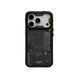 Чехол Skinarma Vigor Xe (2026) Mag-Charge для iPhone 18 Pro Grey SK-2026IPP6.3-VGRXE-GRY фото 1