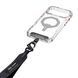 Ремінець для смартфону Skinarma Scout Xe Handstrap(25 mm Width) Grey SK-SCTXE-HS-SGRY фото 2