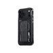 Чехол Skinarma Helio (Mag-Charge + Grip-Stand) для iPhone 17 Pro Max Graphite SK-2025IPP6.9-HELIO-GRA фото 3