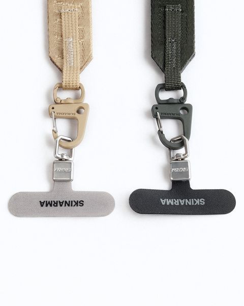 Ремешок для смартфона Skinarma Scout Xe Handstrap(25 mm Width) Lilac SK-SCTXE-HS-LLAC фото